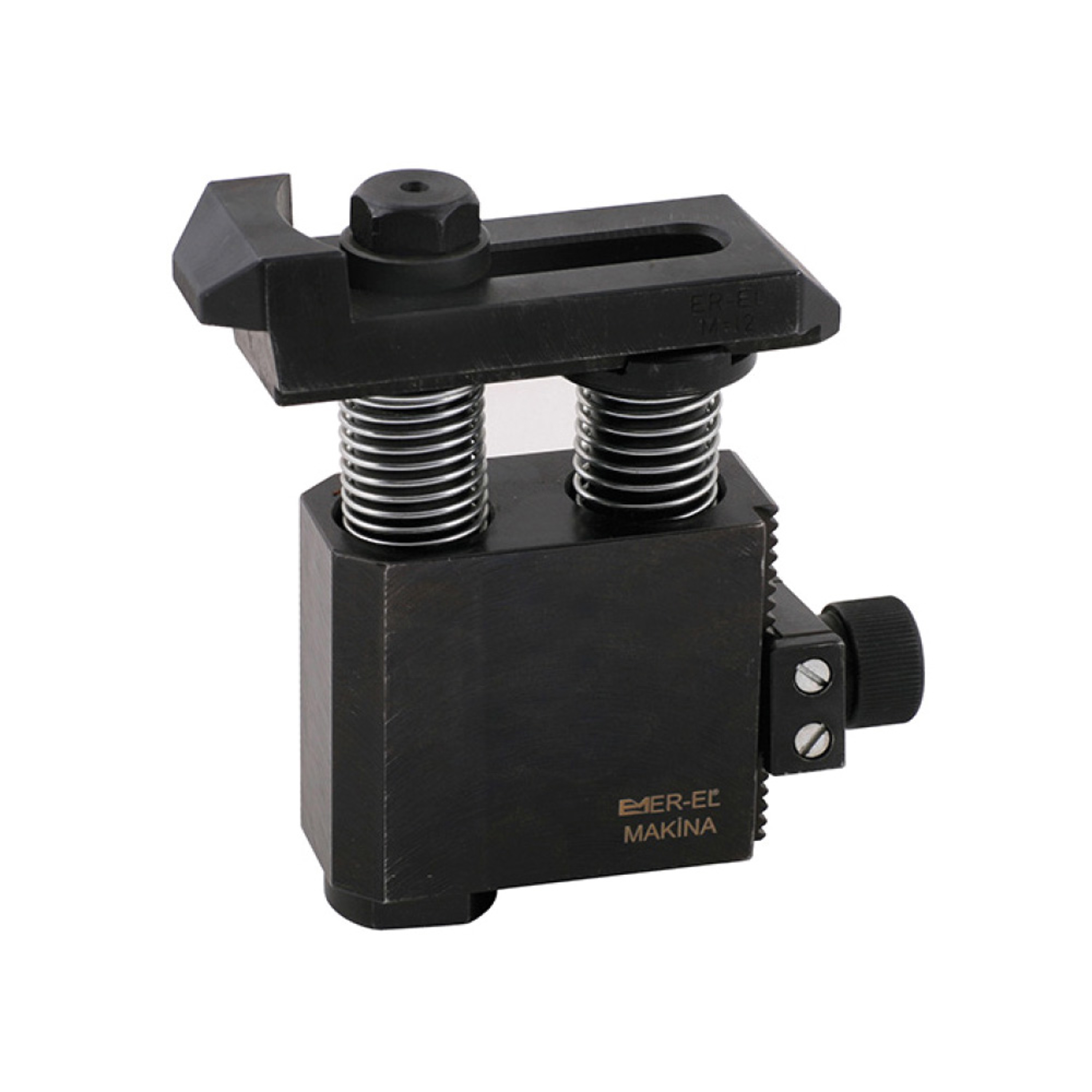 Nr.1250 - KOMBİNE BAĞLAMA PABUCU